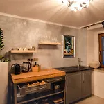 Luxury No. 91 아파트 체스키크룸로프