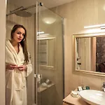 Luxury No. 91 체스키크룸로프