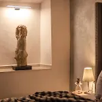 아파트 Luxury No. 91 체스키크룸로프