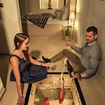 Luxury No. 91 체스키크룸로프