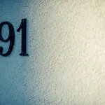 아파트 Luxury No. 91 체스키크룸로프