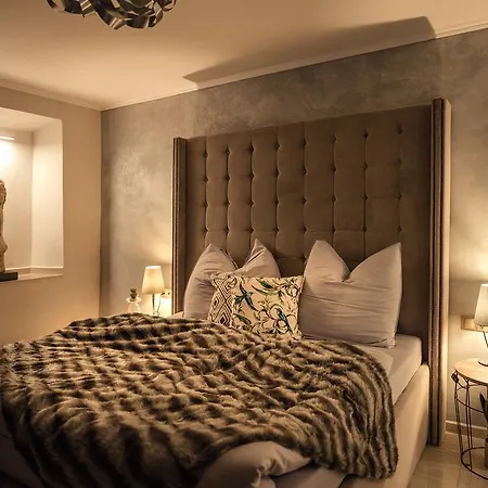 Apartament Luxury No. 91