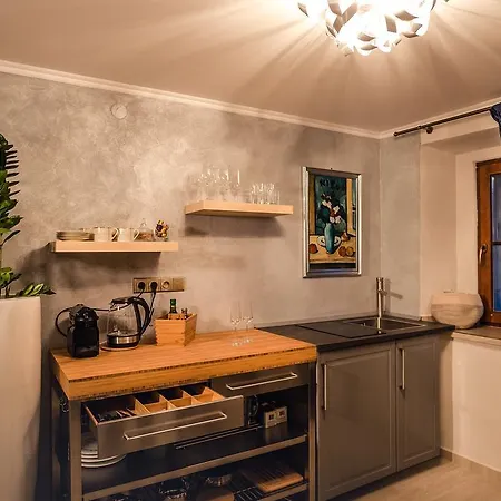 Luxury No. 91 Apartament Czeski Krumlow