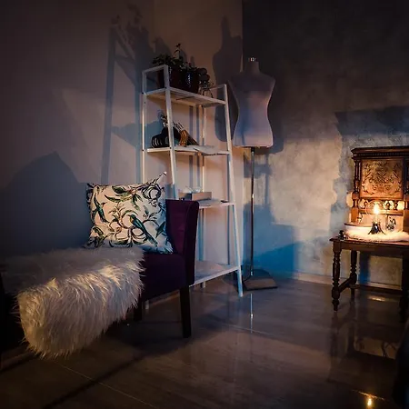 Apartament Luxury No. 91 *