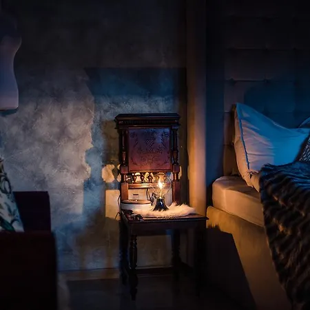 Luxury No. 91 아파트 *