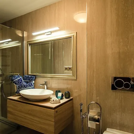 Apartament Luxury No. 91
