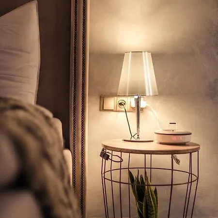 Luxury No. 91 Apartament