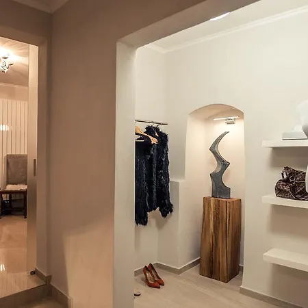 Luxury No. 91 * Czeski Krumlow