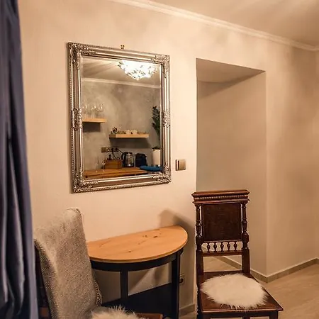 Apartament Luxury No. 91
