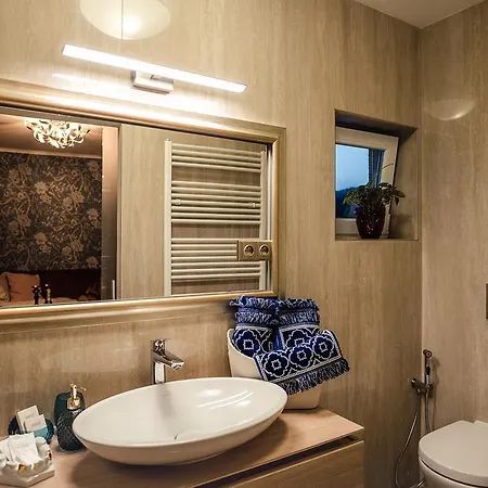 Apartament Luxury No. 91 *