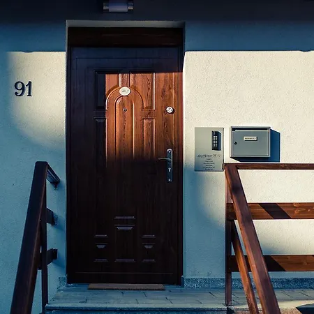 Daire Luxury No. 91