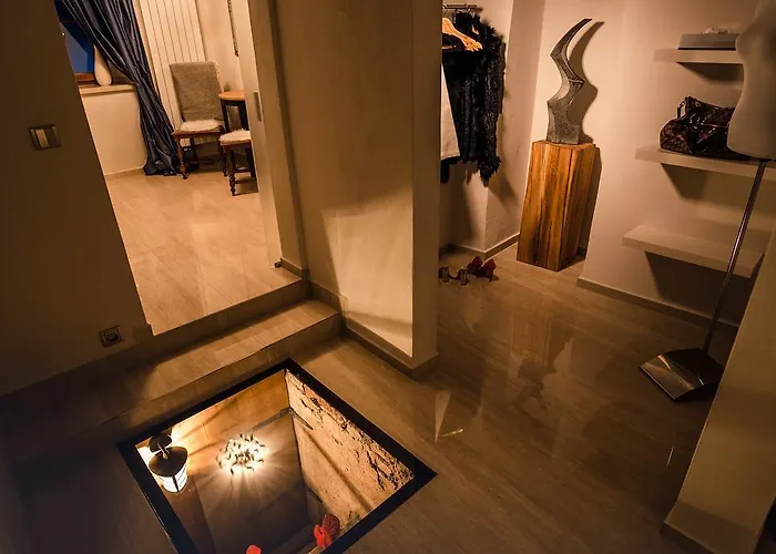 Luxury No. 91 Чески-Крумлов