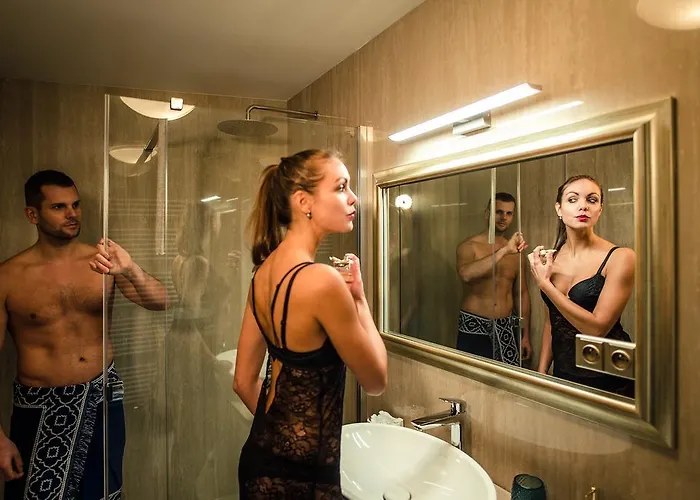 Luxury No. 91 Апартаменты