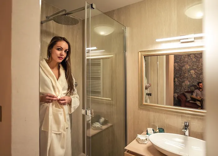 Luxury No. 91 Чески-Крумлов