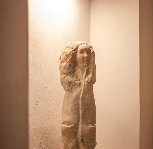 Апартаменты Luxury No. 91