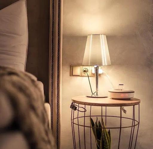 Luxury No. 91 Апартаменты