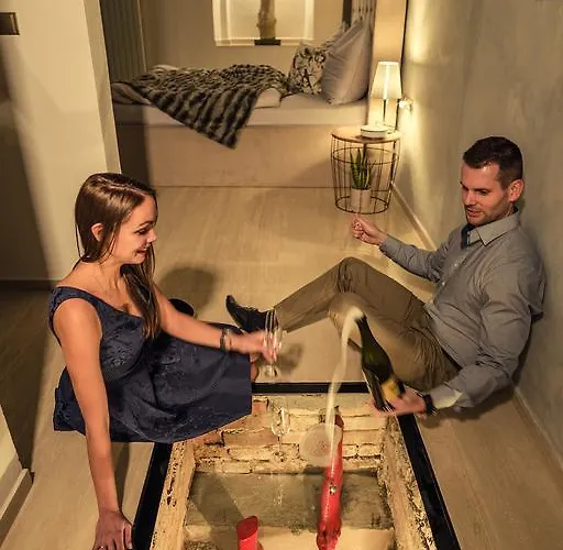 Luxury No. 91 Чески-Крумлов