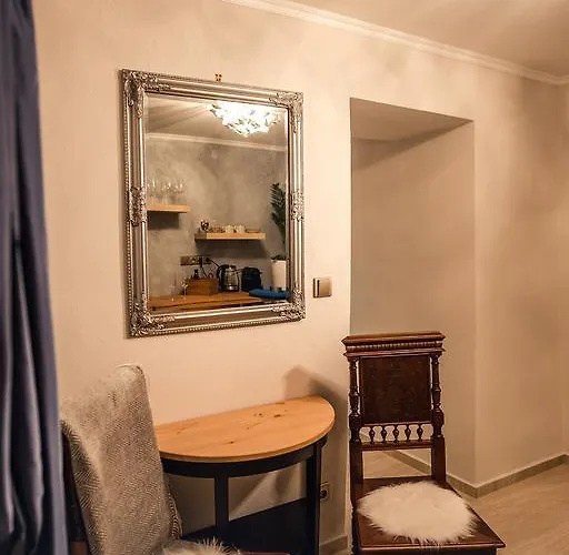 Апартаменты Luxury No. 91