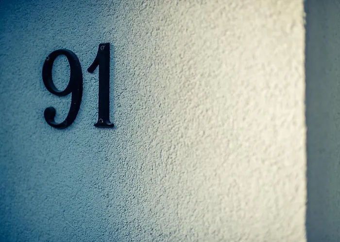 Апартаменты Luxury No. 91 Чески-Крумлов